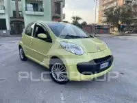 2006 Citroen C1