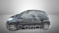 2006 Citroen C1