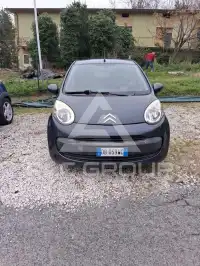 2006 Citroen C1