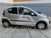 2006 Citroen C1