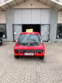 2006 Citroen C1