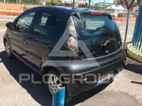 2006 Citroen C1