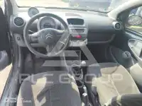 2006 Citroen C1