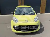 2006 Citroen C1