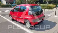 2006 Citroen C1