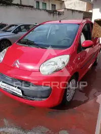 2006 Citroen C1