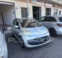 2006 Citroen C1