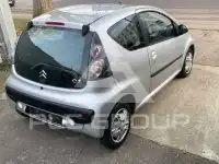 2006 Citroen C1