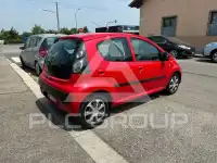 2006 Citroen C1