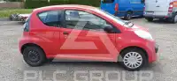 2006 Citroen C1