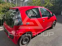 2006 Citroen C1