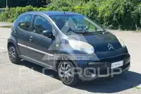 2006 Citroen C1