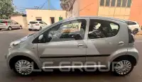 2006 Citroen C1