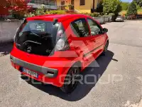 2006 Citroen C1