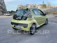 2006 Citroen C1