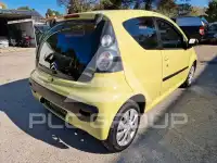 2006 Citroen C1