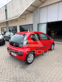 2006 Citroen C1