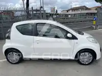 2006 Citroen C1