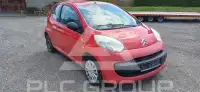 2006 Citroen C1