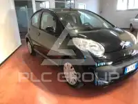 2006 Citroen C1