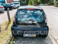 2006 Citroen C1