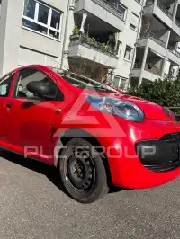 2006 Citroen C1