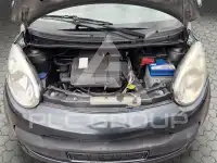 2006 Citroen C1