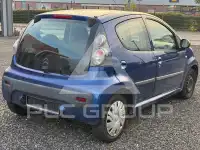 2006 Citroen C1