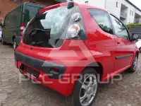 2006 Citroen C1