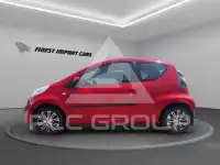2006 Citroen C1