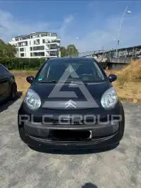 2006 Citroen C1