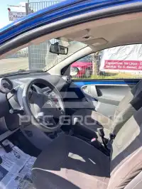 2006 Citroen C1