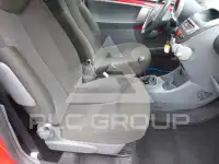 2006 Citroen C1