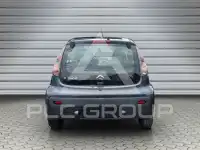 2006 Citroen C1