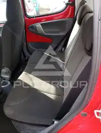 2006 Citroen C1
