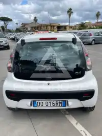 2006 Citroen C1
