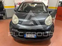 2006 Citroen C1