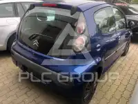 2006 Citroen C1
