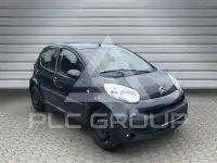 2006 Citroen C1