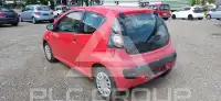 2006 Citroen C1