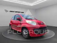 2006 Citroen C1