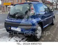 2006 Citroen C1