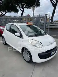 2006 Citroen C1