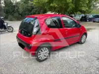 2006 Citroen C1