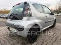 2006 Citroen C1
