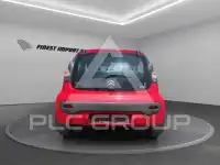 2006 Citroen C1