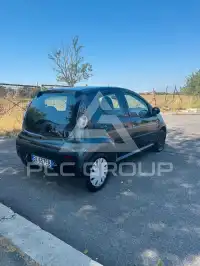 2006 Citroen C1