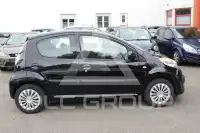 2006 Citroen C1