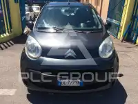 2006 Citroen C1