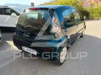 2006 Citroen C1